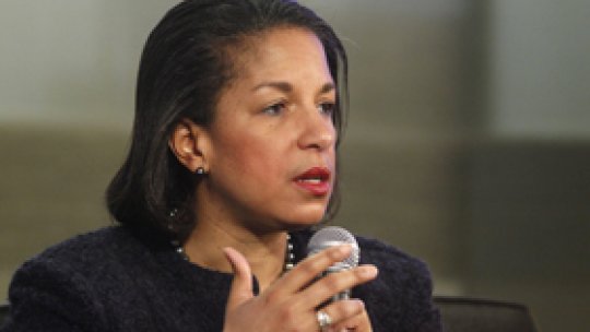 SUA se opun rezoluţiei privind condamnarea Israelului