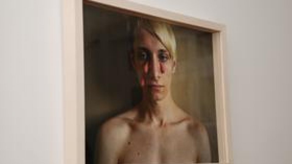 Expoziţie de artă contemporană la Madrid