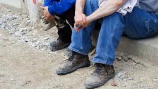 Munca la negru- nivel record