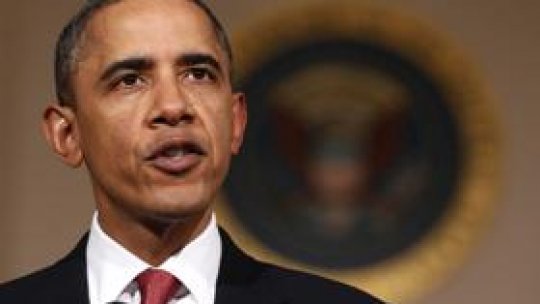 Tranziţia în Egipt "trebuie să fie substanţială"