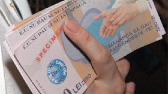 Măsuri împotriva şpagii la serviciile medicale