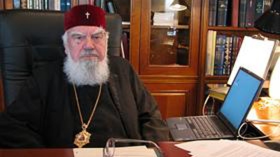 In memoriam Bartolomeu Anania