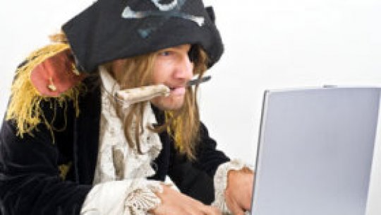 Piraţii, vânaţi de autorităţi