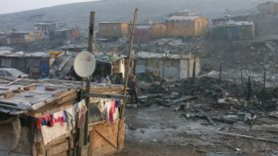 Cincisprezece mii de clujeni, fără buletin