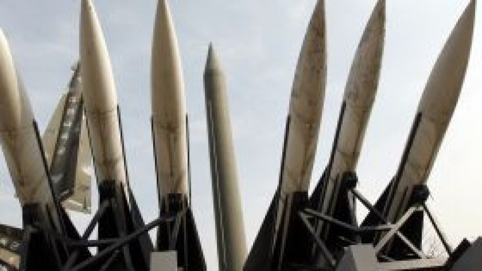 Coreea de Nord "se pregăteşte pentru un nou test nuclear"