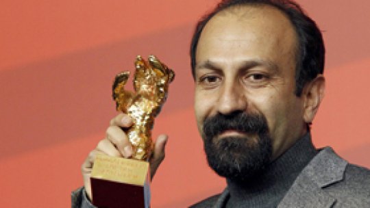 Lungmetraj iranian, câştigător al Berlinalei
