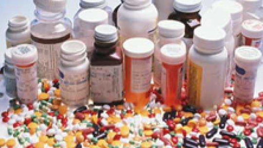 Asalt la farmaciile din Republica Moldova