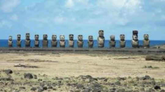 În Rapa Nui