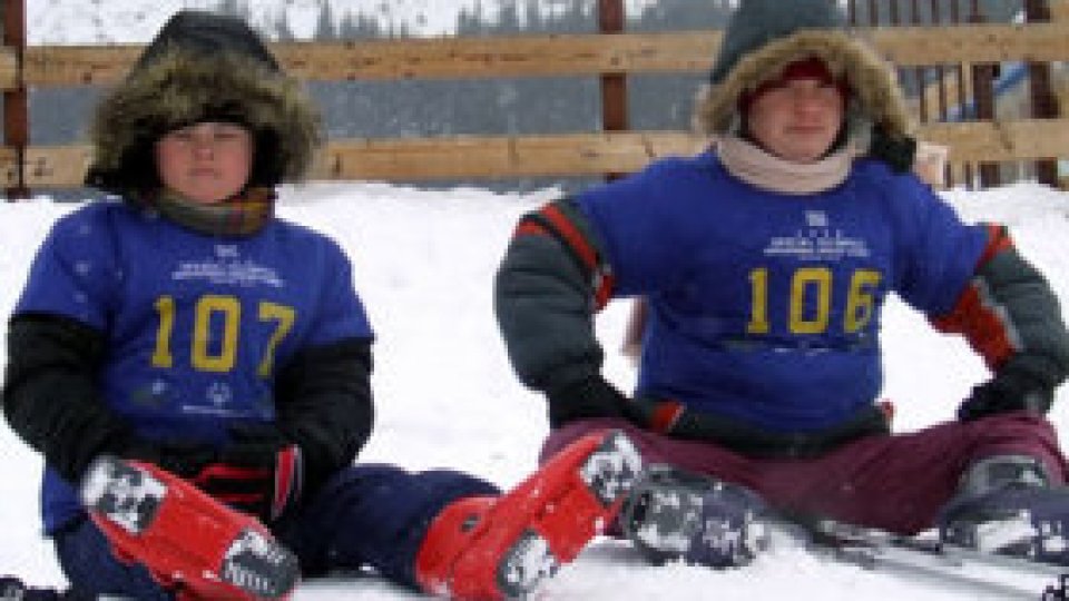 Și ei sunt ai noștri