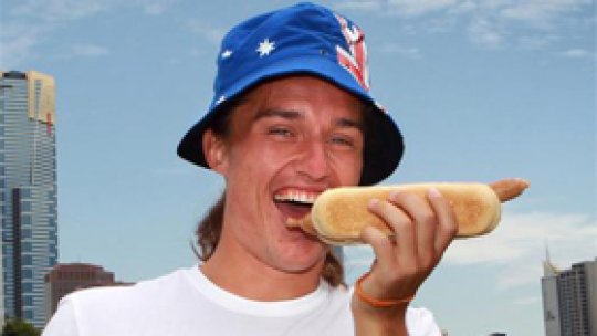 Lipsa mâncării gătite ne face copiii mai obezi