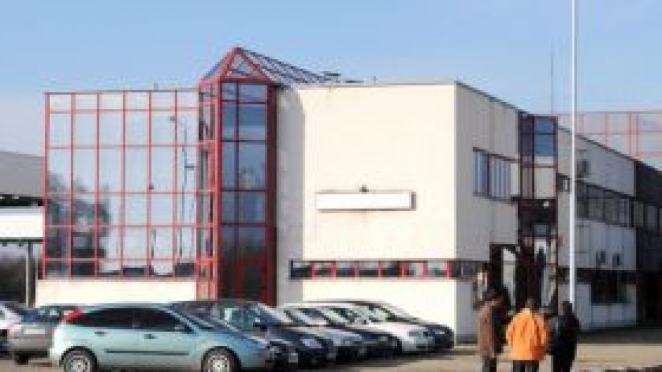 Judeţul Satu-Mare nu are steme oficiale