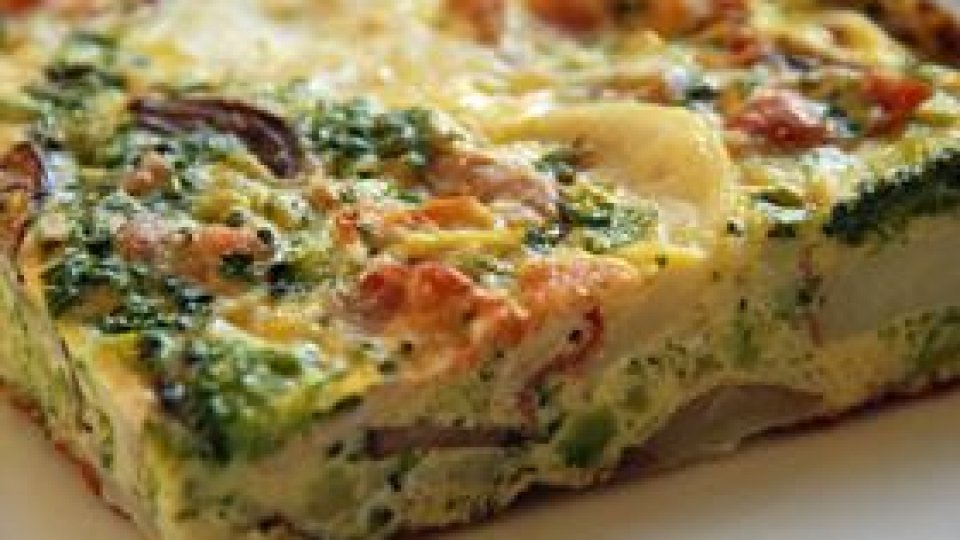 Frittata