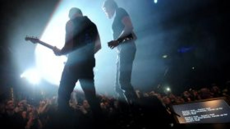 România, gazda unor concerte importante în 2011