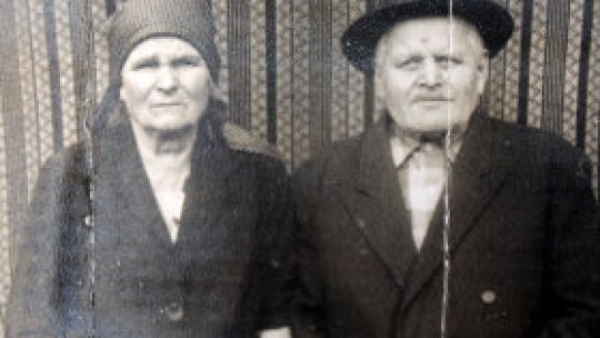 Mocanii au adus Ardealul în Dobrogea