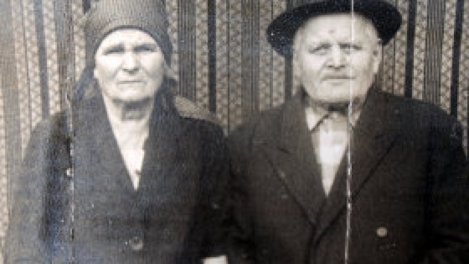 Mocanii au adus Ardealul în Dobrogea