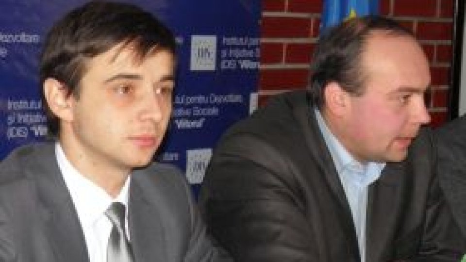 Combaterea corupţiei, "o problemă pentru Republica Moldova"