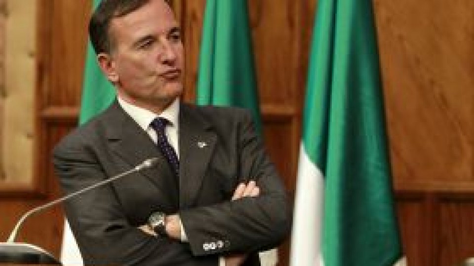 Autorităţile italiene, "îngrijorate de valul de imigranţi"