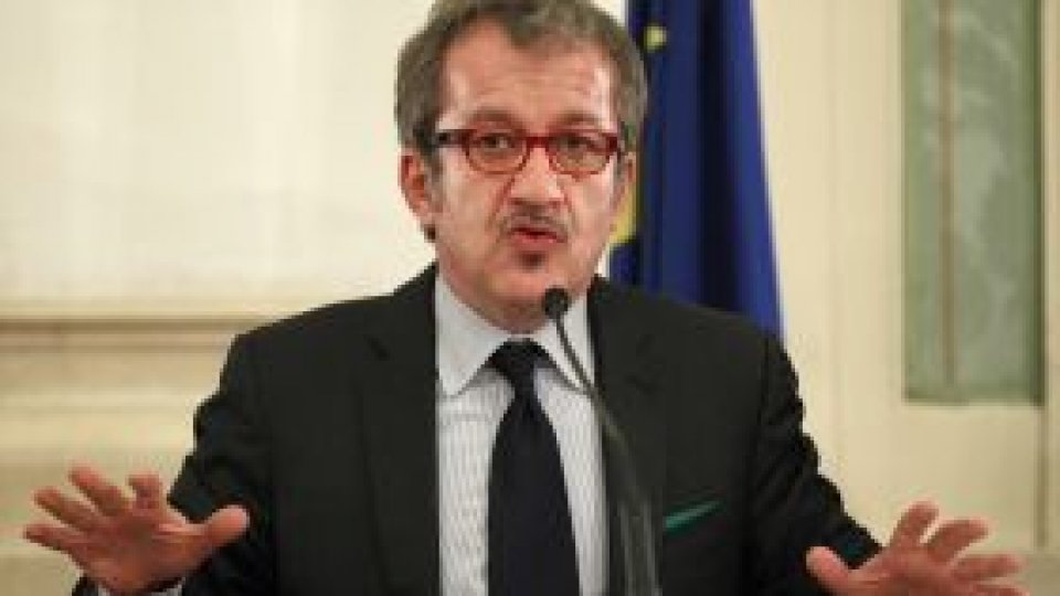 Fond de solidaritate pentru refugiaţii din Italia