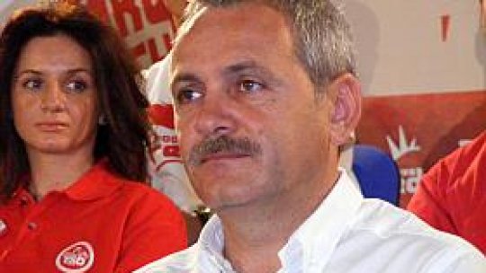 Evidenţă digitală a membrilor PSD