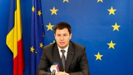 România "ar putea adera în două etape la Schengen"
