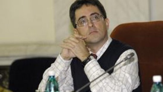 "Absorbţie lentă" a fondurilor europene în România