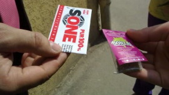 Fii cool fără droguri