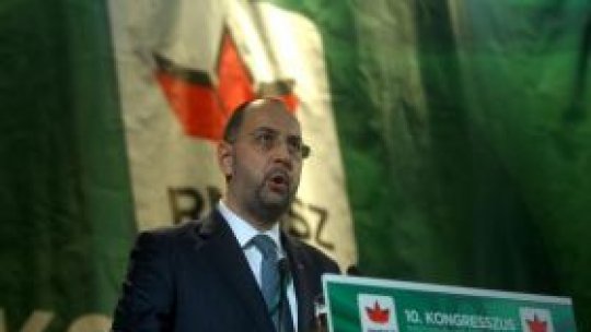 UDMR "nu-şi trădează partenerii de guvernare"