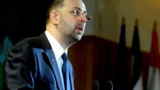 Statutul UDMR a fost modificat