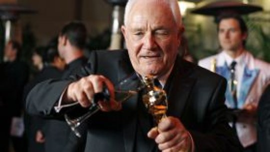 "Discursul Regelui", triumf la Oscar