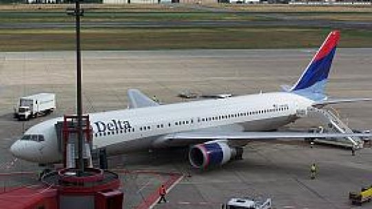 Turn de control nou pe aeroportul din Salcea