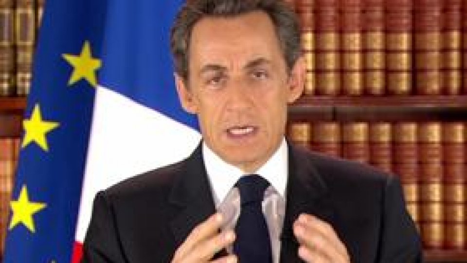 Franţa încearcă relansarea relaţiilor cu ţările arabe