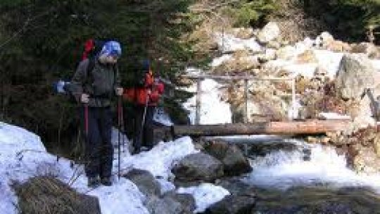 Prima destinaţie ecoturistică