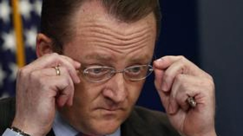 Disensiuni între administraţia Obama şi guvernul Mubarak