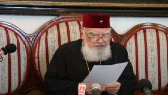 Acte de caritate, incluse în testamentul IPS Bartolomeu Anania