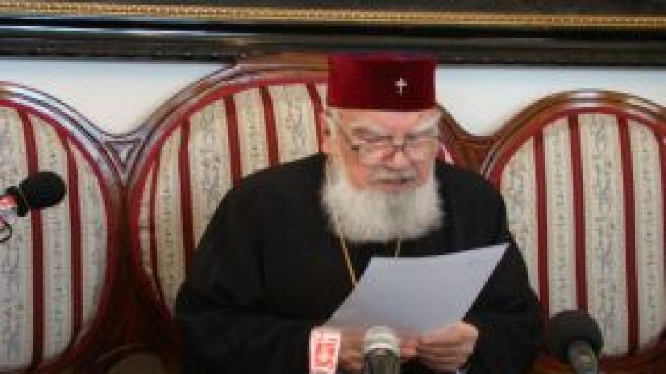 Acte de caritate, incluse în testamentul IPS Bartolomeu Anania