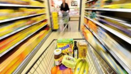 Preţul alimentelor a atins un nou record mondial