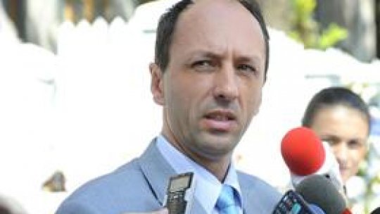 Cazul Ţundrea, "gravă eroare judiciară a criminalisticii"
