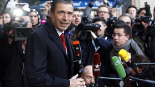 Situaţia din Egipt,, analizată la conferinţa de la Munchen