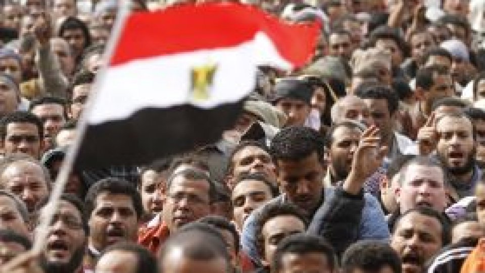 Egipt, "Ziua ultimatumului"