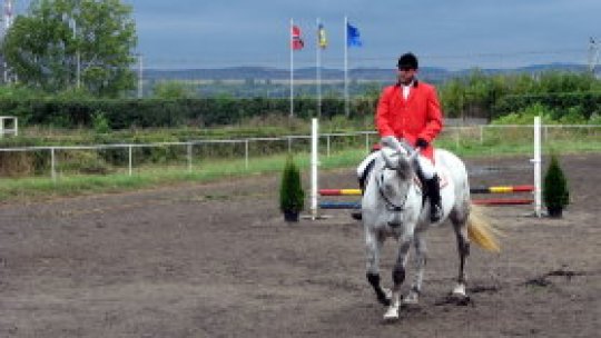 Turism pe cai în  Apuseni