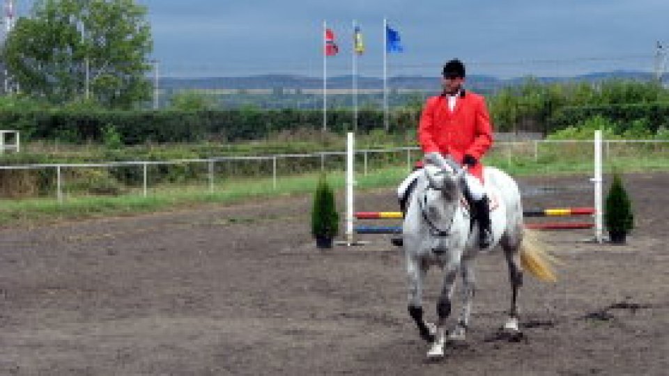 Turism pe cai în  Apuseni