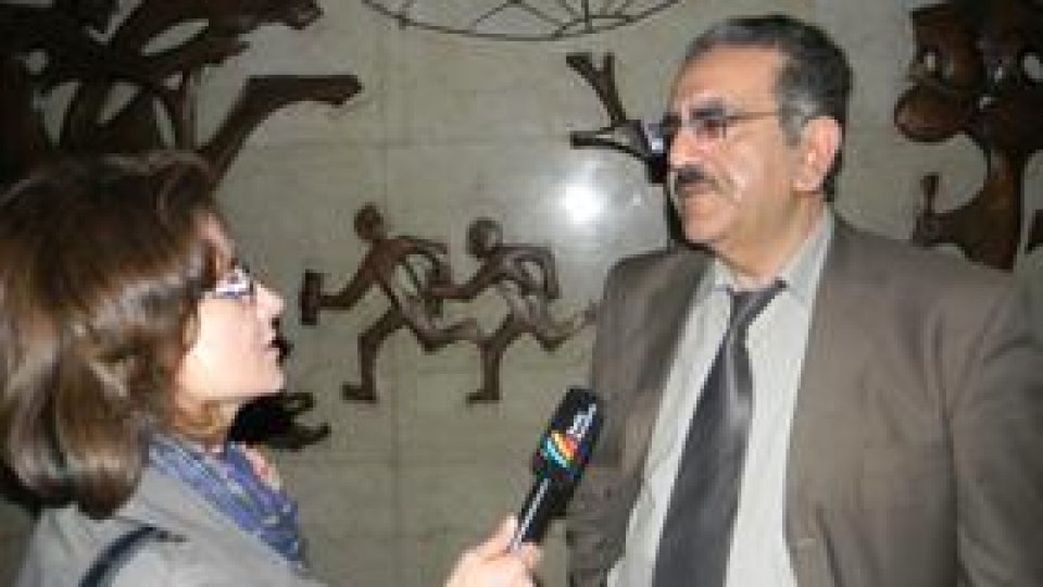 Egiptul "nu va ajunge ca Iranul”