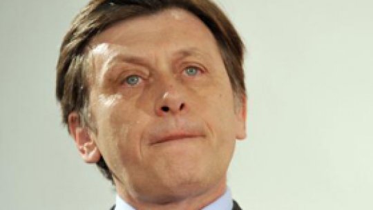 Sinteza săptămânii 31 ianuarie - 5 februarie