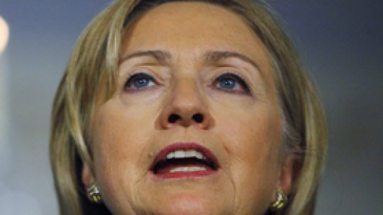 Transferul de putere din Egipt "nu trebuie grăbit"