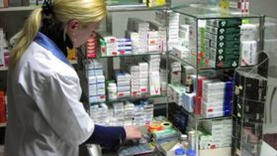 Au crescut vânzările ... de calmante!