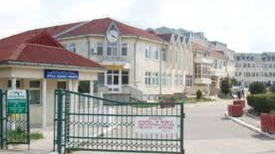 Ministerul vrea să desfiinţeze spitalul din Cernavodă