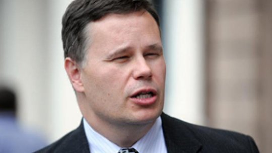 Misiunea de evaluare a acordului stand-by, la final (LIVE TEXT)