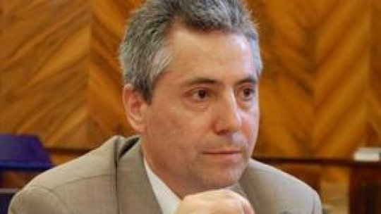 Interviu Vlad Spânu, preşedintele Fundaţiei Moldova