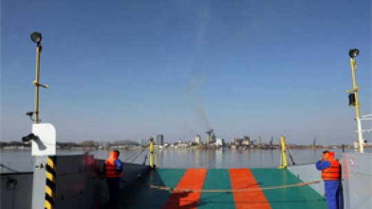 Investiţie trasă la mal