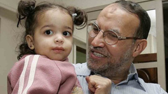 EXCLUSIV: Protestele din Egipt "vor continua"